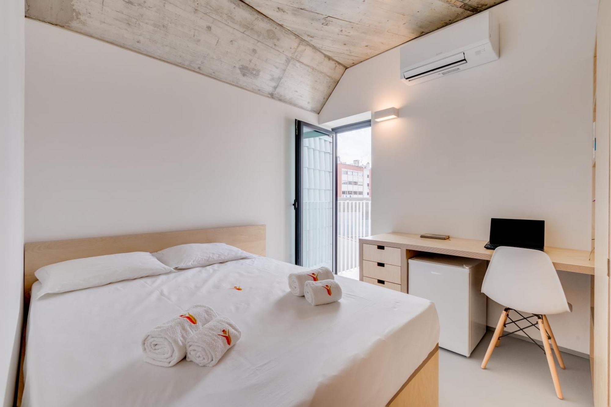 Studentville Central Lisbon Exterior photo